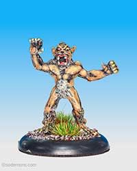 Wereman