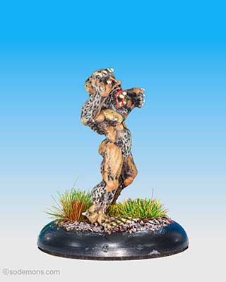 Wereman