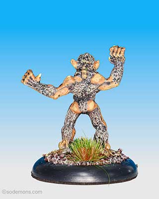 Wereman