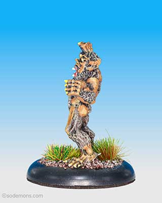 Wereman