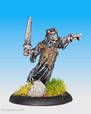 Wight Attacking