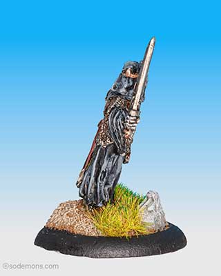 Wight Attacking