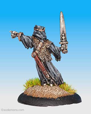 Wight Attacking