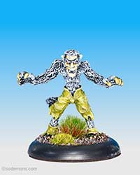 Wolfman