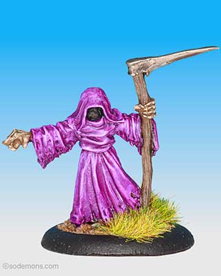 Wraith