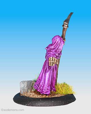 Wraith