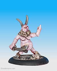 Abyss Devil
