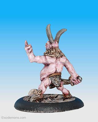Abyss Devil
