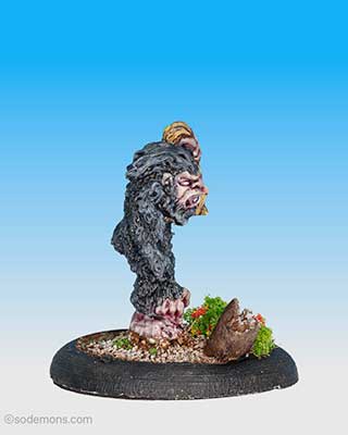 Apeman