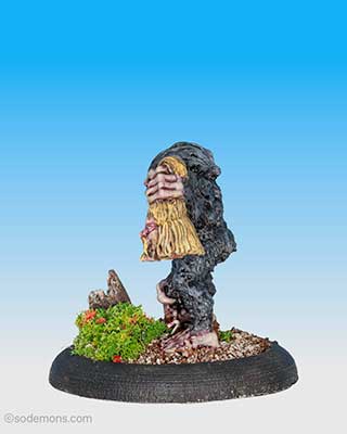 Apeman
