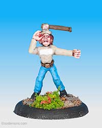 Axeman