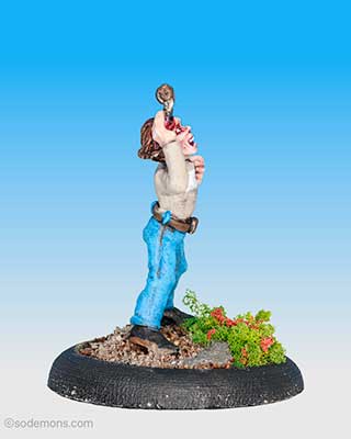 Axeman