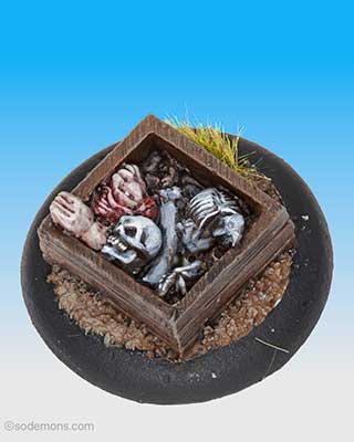Box of Bones