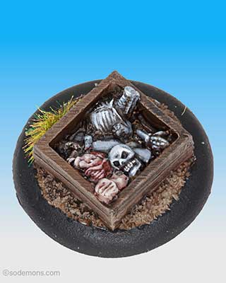 Box of Bones