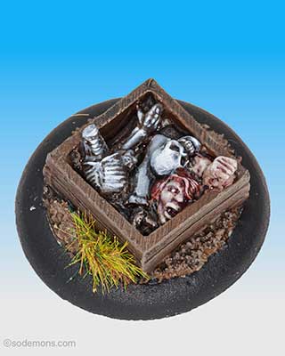 Box of Bones