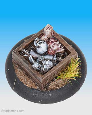 Box of Bones