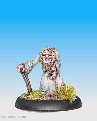 Chaos Hag