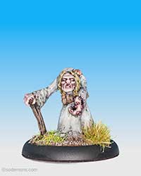 Chaos Hag