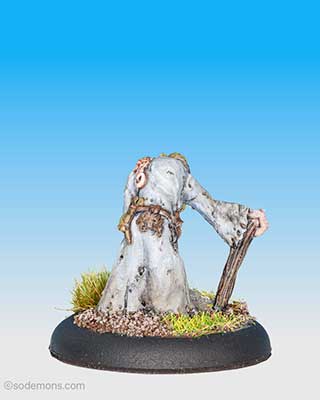 Chaos Hag