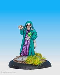 Death Spirit