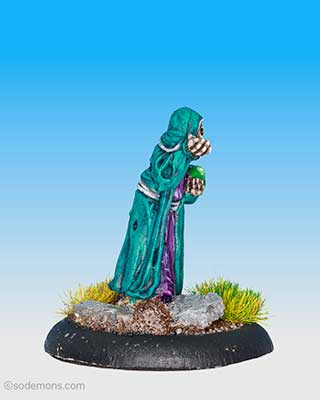 Death Spirit