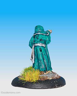 Death Spirit