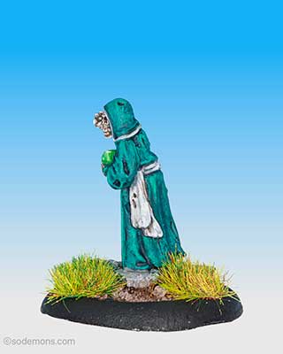 Death Spirit