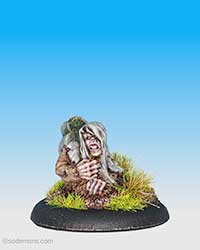 Emerging Zombie