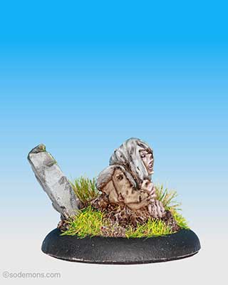 Emerging Zombie