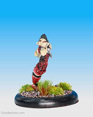 Lamia