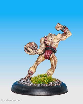 Romero