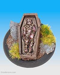 Sarcophagus