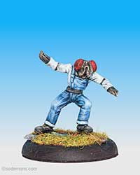 The Flyman