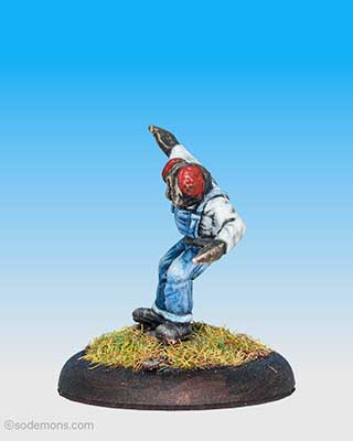 The Flyman