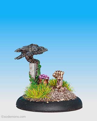 Undead Returning
