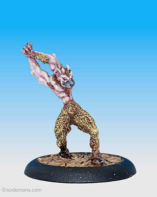 Daemon 8