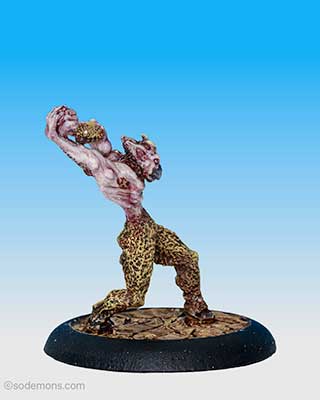 Daemon 8