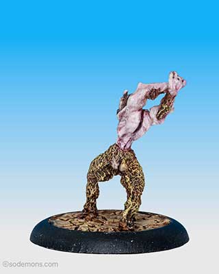 Daemon 8