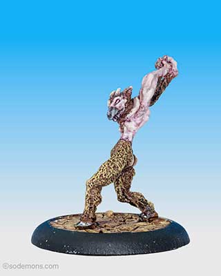 Daemon 8