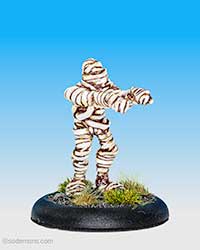 Mummy 2
