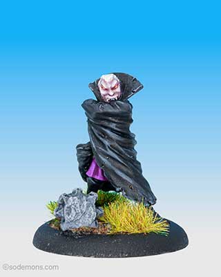 Vampire 5