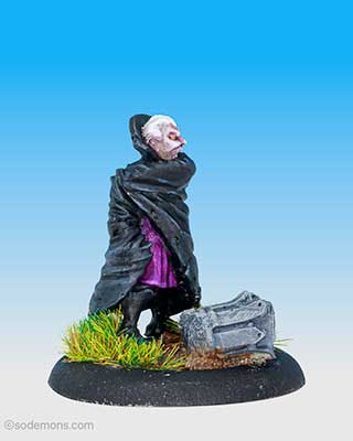 Vampire 5