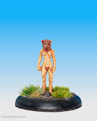 Werefox