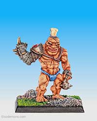 Ogre Gladiator