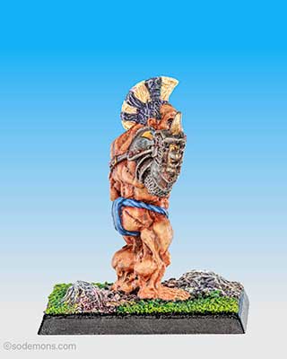 Ogre Gladiator