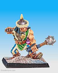 Ogre Thug
