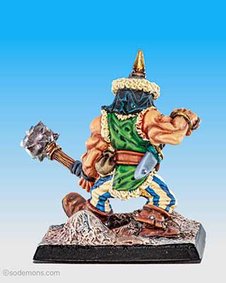 Ogre Thug