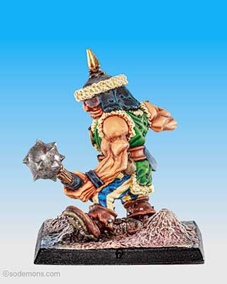 Ogre Thug