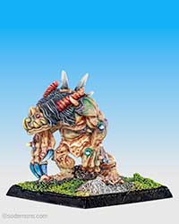 Mutant Ogre