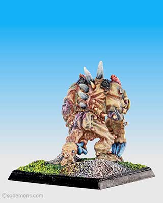 Mutant Ogre
